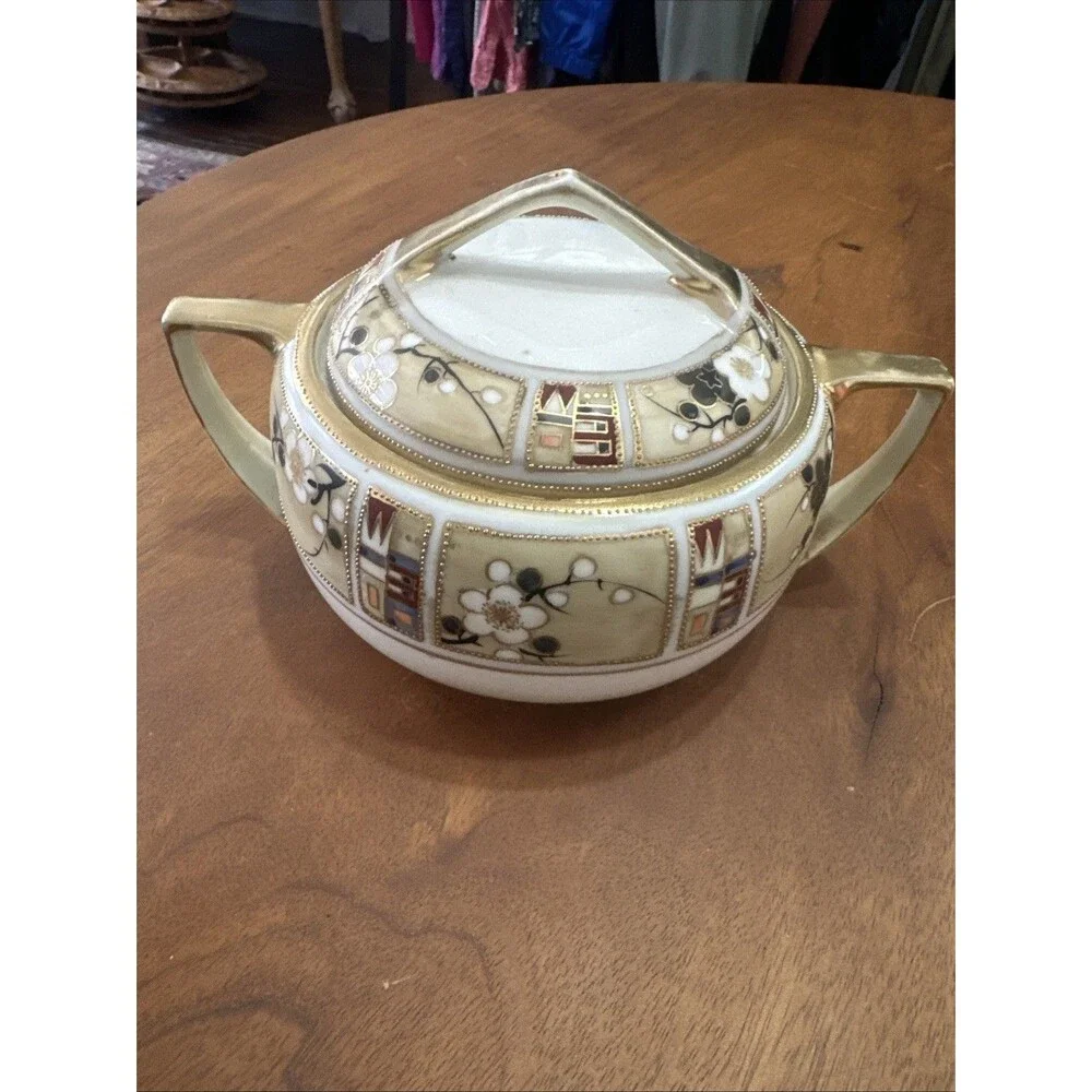 Nippon this antique